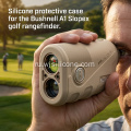 Силиконовый чехол для монитора для гольфа Bushnell A1 Slopex